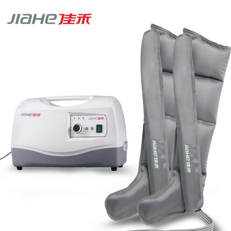 佳禾空气波压力治疗机ky-331下肢静脉血栓气压泵家用老人中风偏瘫四肢