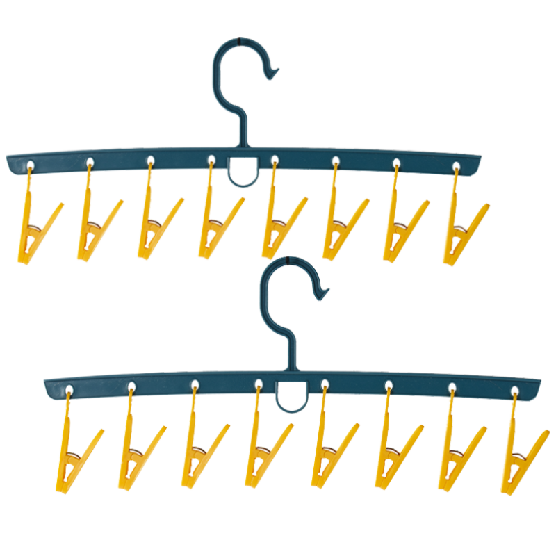 【百初】高品质晾衣架，价格走势图信息全面查询|网络洗晒熨烫商品历史价格查询