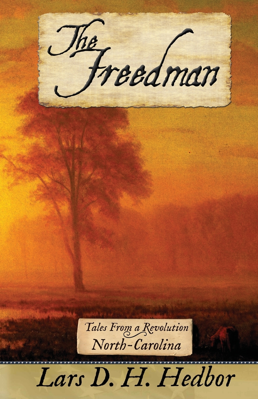 预售 按需印刷the freedman