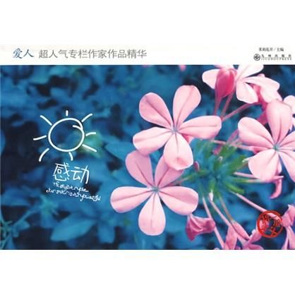 感动:爱人超人气专栏作家作品精华