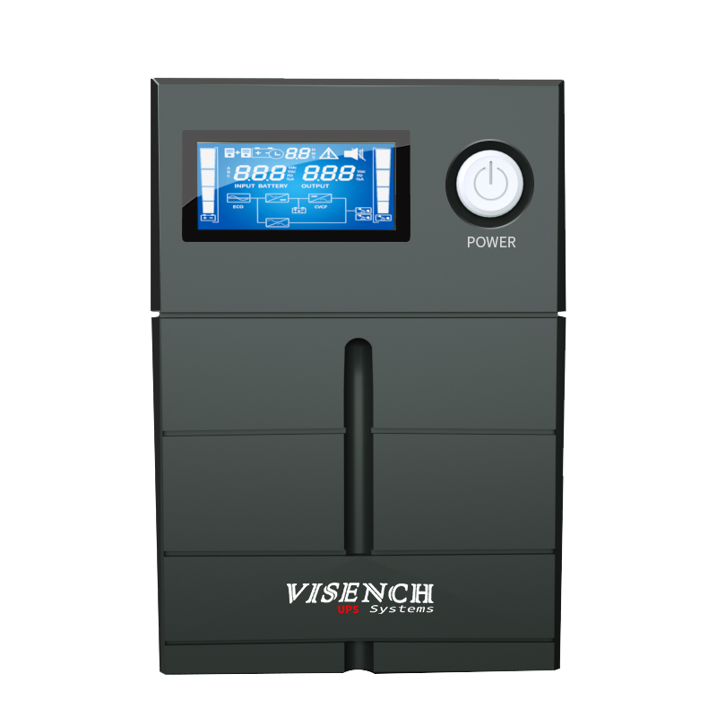 VISENCHBR650VA360WUPS电源：价格走势及销量分析