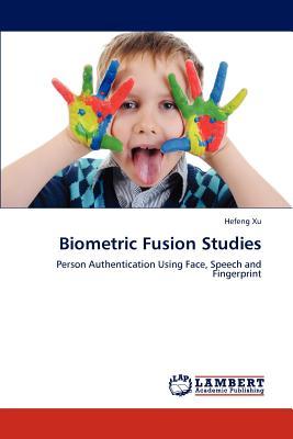 预订Biometric Fusion Studies