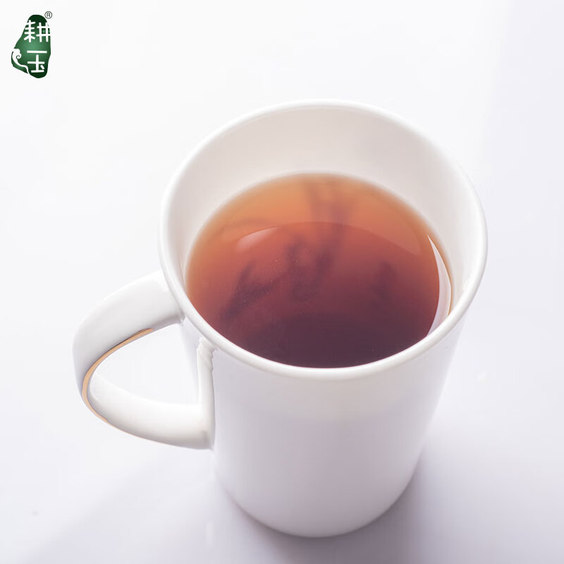 更羽回族用品 回民礼物 浮雕陶瓷杯 陶瓷马克杯 伴手礼 水仙彩釉陶瓷杯