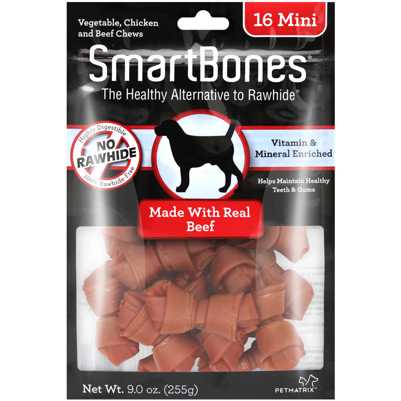 SMARTBONES宠物零食价格历史走势分析，品质上乘口感诱人|在京东怎么查狗零食历史价格