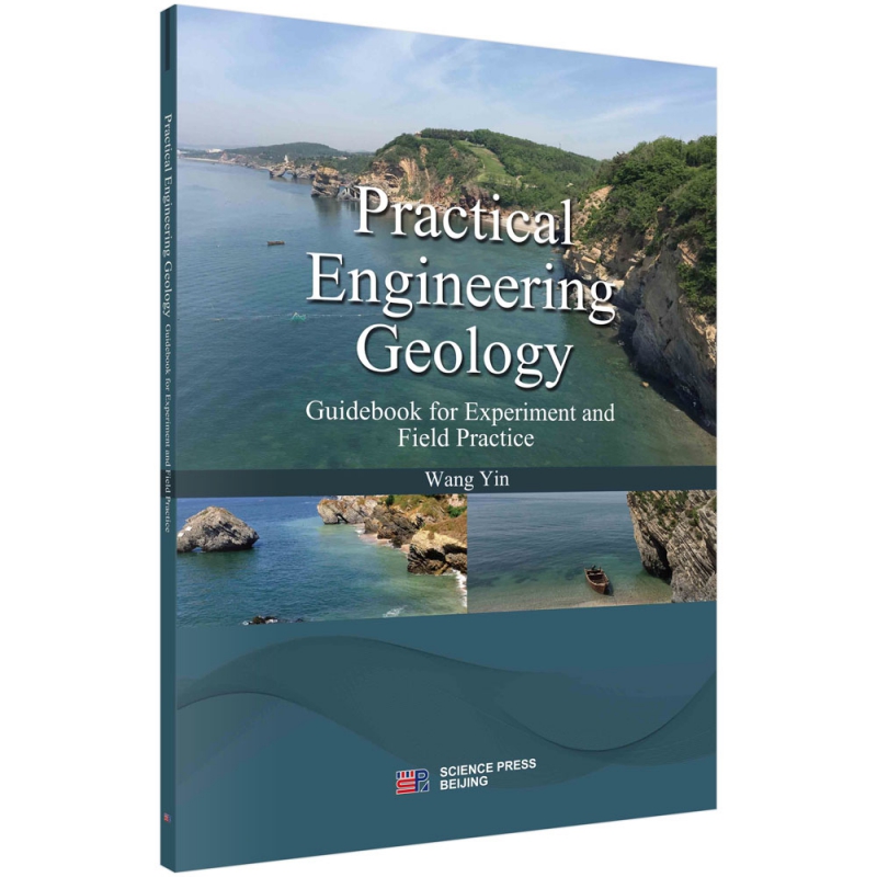 Practical Engineering Geology(Guidebook fo