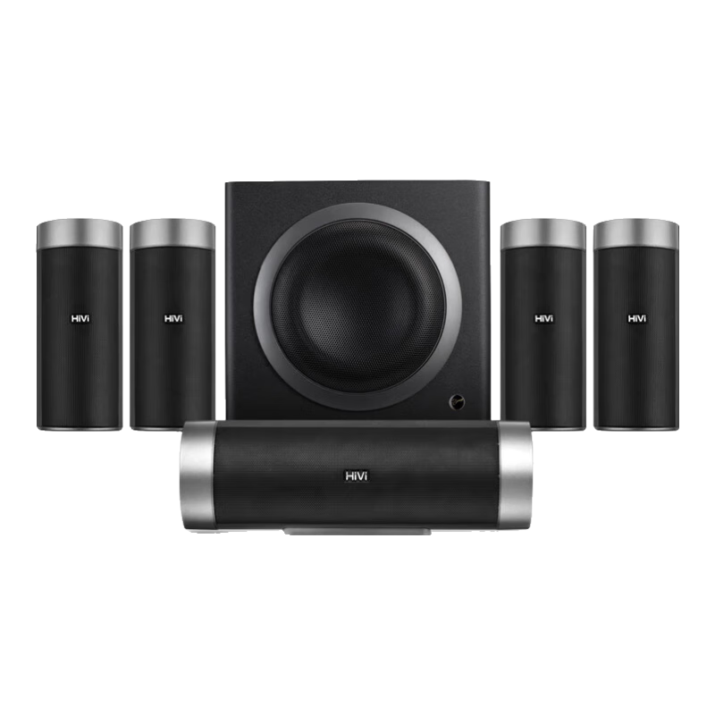 HiViM5103-8HT 5.1ͥӰԺװ ڹӰԺʵ2899Ԫ