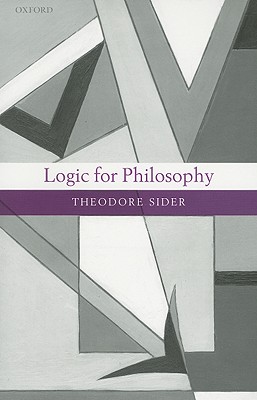 现货 逻辑哲学 Logic for Philosophy