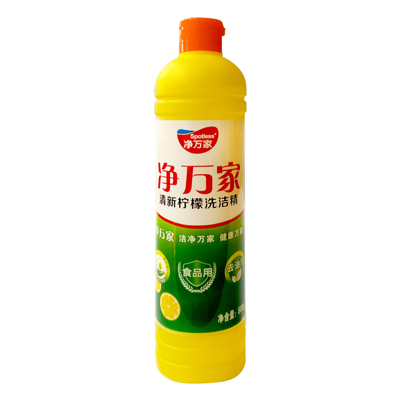 ϴྫСƿװ500g*1ƿ ͥװϴϴ߲;ϴҺ1.76Ԫ