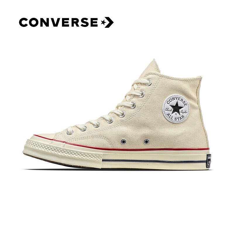 CONVERSE/匡威 中性Chuck 70帆布鞋/硫化鞋162053C 162053C 42