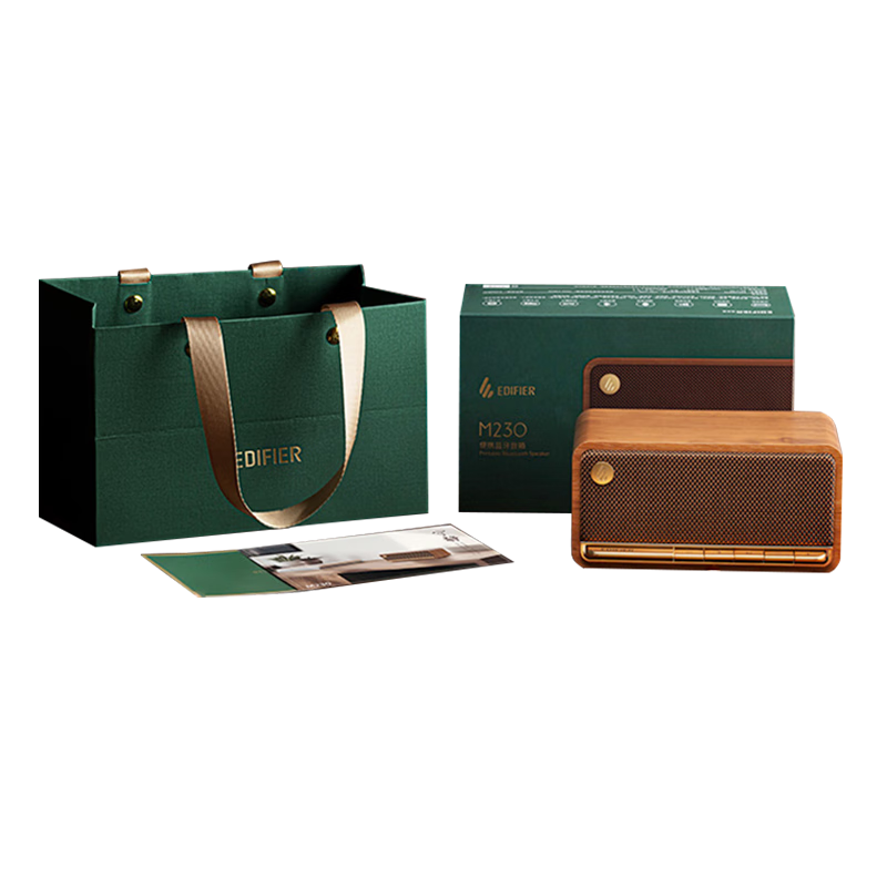 �����ߣ�EDIFIER��M230�޶���� �߱��渴��������Я���� ������� �������� �������� 339Ԫ