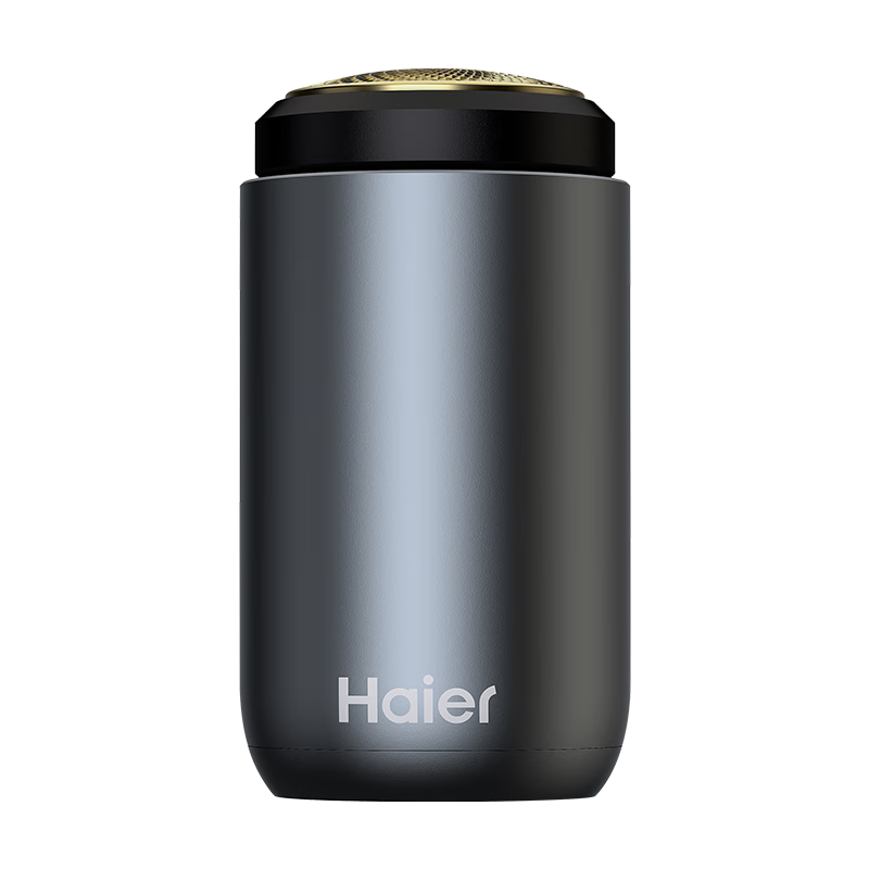 海尔（Haier）男士迷你剃须刀电动刮胡刀便携式快充剃胡刀全身水洗胡须刀HSQ1-2218升级款100032794867