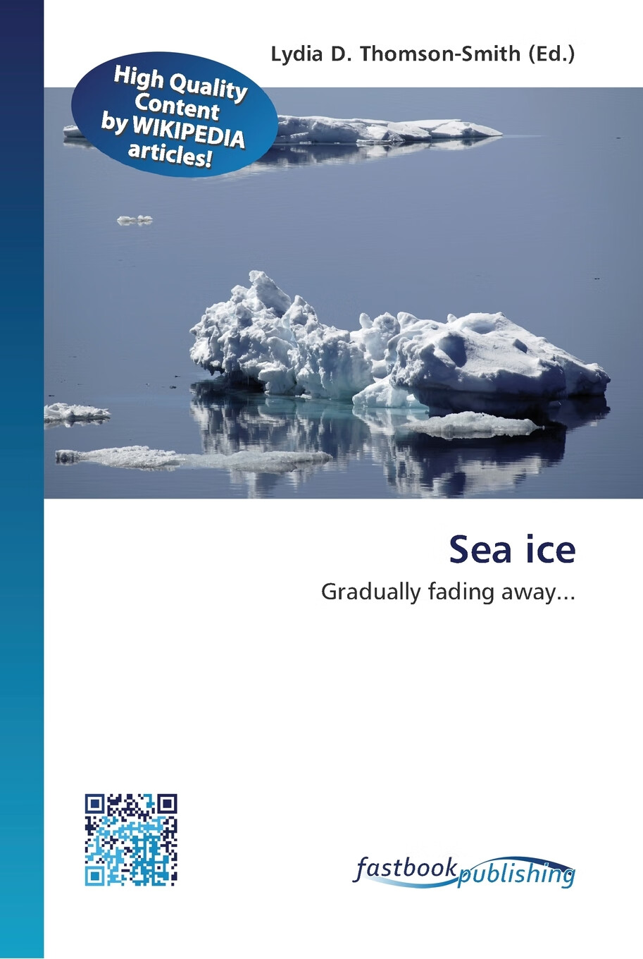 【预售 按需印刷】sea ice