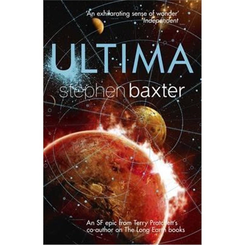 预订ultima