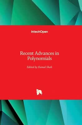 预订 Recent Advances in Polynomials