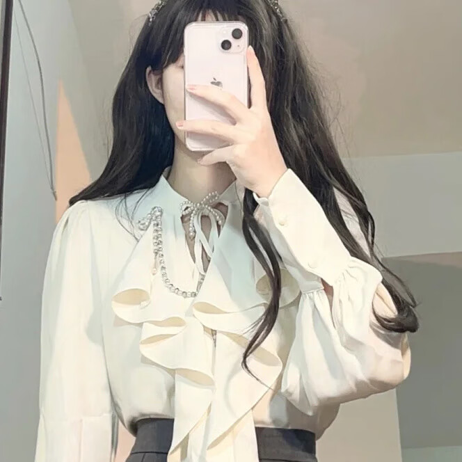 向晓西显胸大穿的性感衣服辣妹穿搭蹦迪网红纯欲风甜辣盐系小个子穿搭