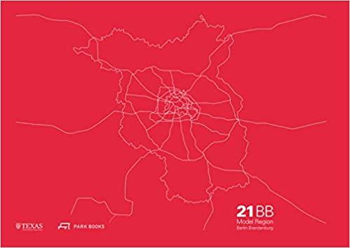 预订21BB - Model Region Berlin-Brandenburg