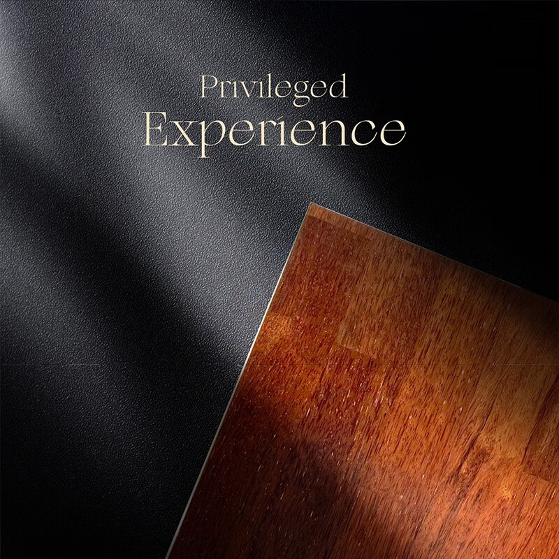 圣象(power dekor)圣象地板高端体验装