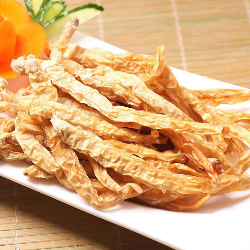 i湖南白辣椒干盐辣椒微辣特香农家自制辣椒干货特产卜辣椒 250g白辣椒