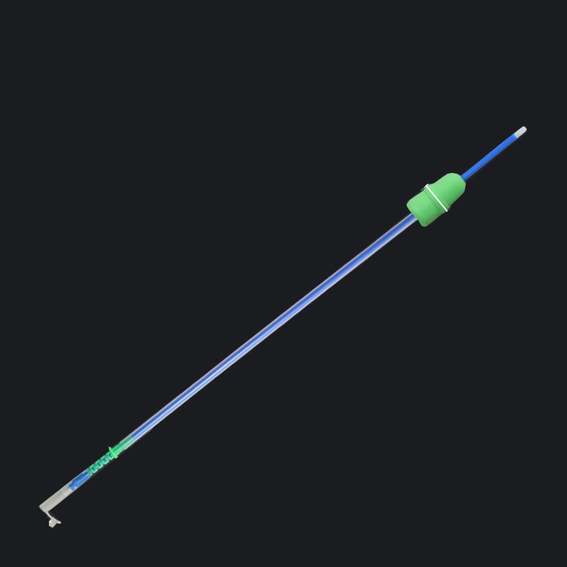 中环力安【小头带锁深入输精管100个】猪用一次性输精管 猪用输精瓶