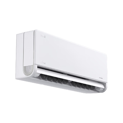 闭眼买、再降价：Midea 美的 风尊二代PRO 壁挂式空调 KFR-35GW/N8MXC1ⅡPro 大1.5匹