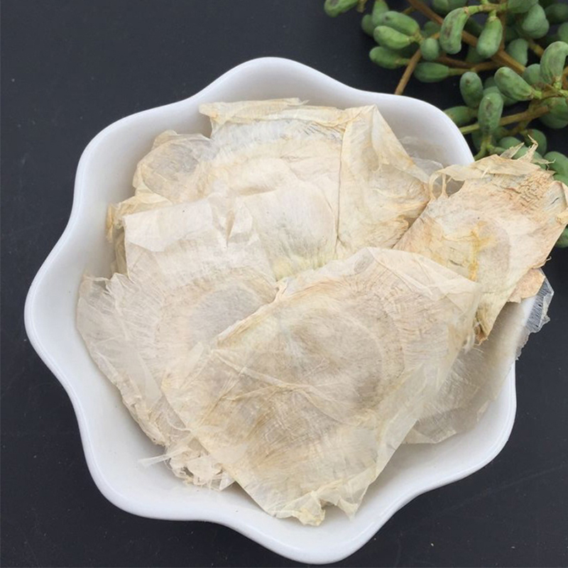 木蝴蝶500g克中药材千张纸干花玉蝴蝶茶千层纸云故子干蝴蝶