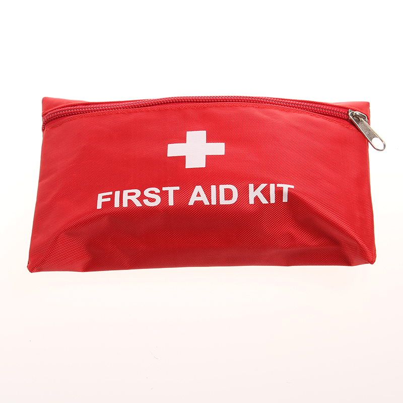 苏奕贝 户外用品急救包便携家用车载地震应急包野外求生套装灾区急救