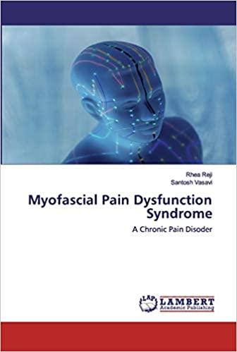 预订Myofascial Pain Dysfunction Syndrome