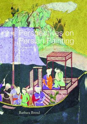 预订Perspectives on Persian Painting