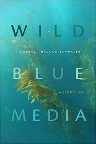 预订Wild Blue Media