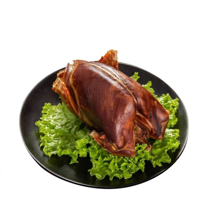 南美豹烧鸽子伊通炭烤乳鸽即食熟食黄泥烧鸽子肉锡纸烤鸽碳烤鸽子子 2