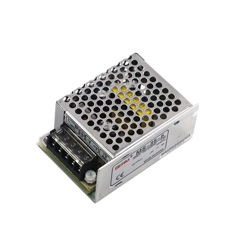 berm/ 开关电源220v转12v 小型变压器 5v  7a ms-35-5