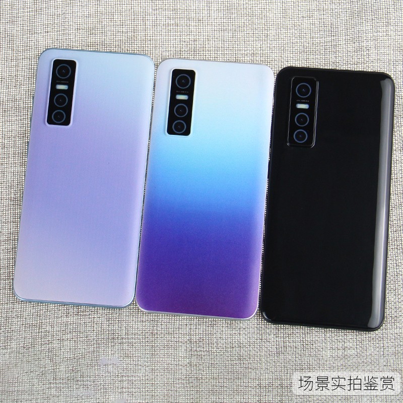 霸刚手机模型适用于vivos7e活力版手机模型s7e活力版仿真可开机亮屏