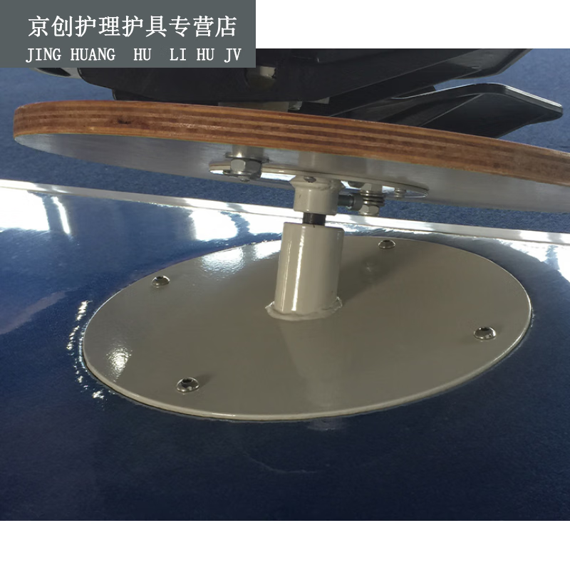 器械店 髋关节旋转训练器下肢运动器中风偏瘫下肢髋关节训练器材