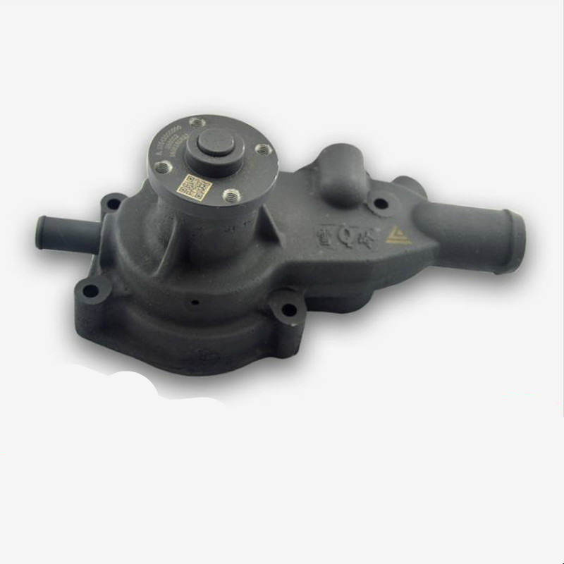 叉车新柴全柴498/490/495款叉车发动机水泵新昌490水泵总成全系通