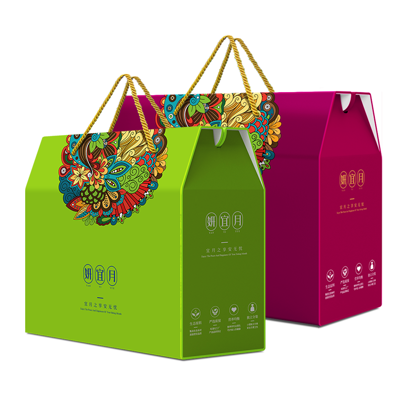 孕期营养品推荐，妍宜月产品价格走势分析|孕期营养京东史低