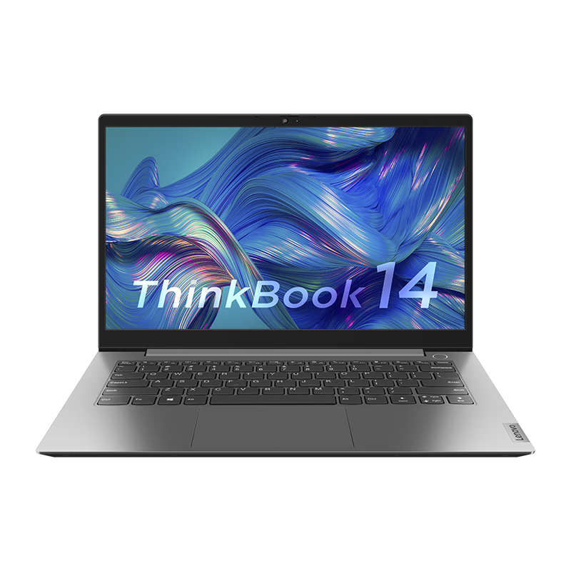 thinkpad 联想thinkbook 14/15英特尔酷睿i5设计游戏办公轻薄笔记本
