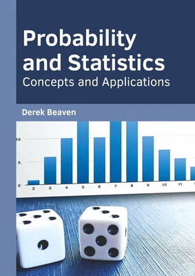 预订 Probability and Statistics: Concepts and Applications