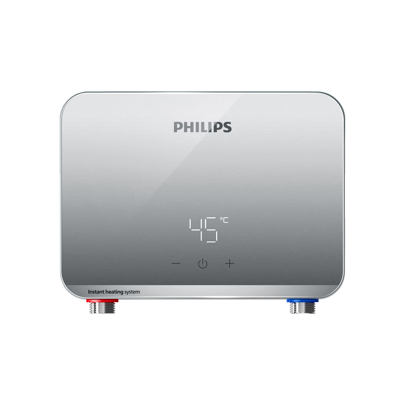 �����֣�PHILIPS������ʽС��������ˮ�� �ֻ�ȫ������5500W�����޼���Ƶ����ˮ����������ⴢˮ С�ߴ�2305/93