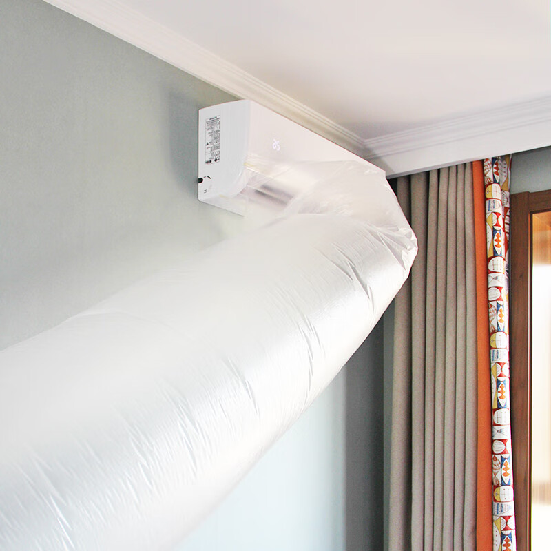 萌依儿 (mengyier)空调导风袋 空调导风袋出风口转移导风冷暖气风管