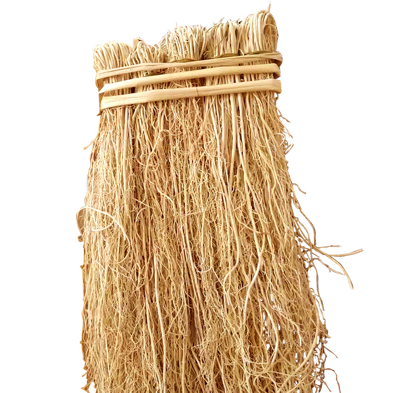 龙须根丝线根广东开胃养生煲汤料炖鸡汤食材x 清香1袋10小扎