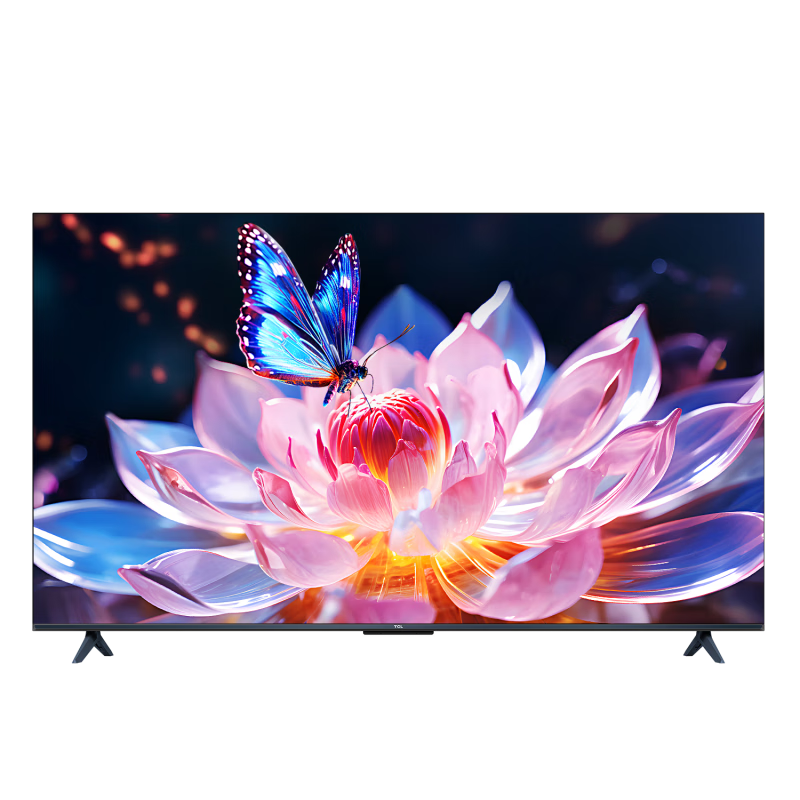 TCL 65V8E 液晶电视 65英寸 4K