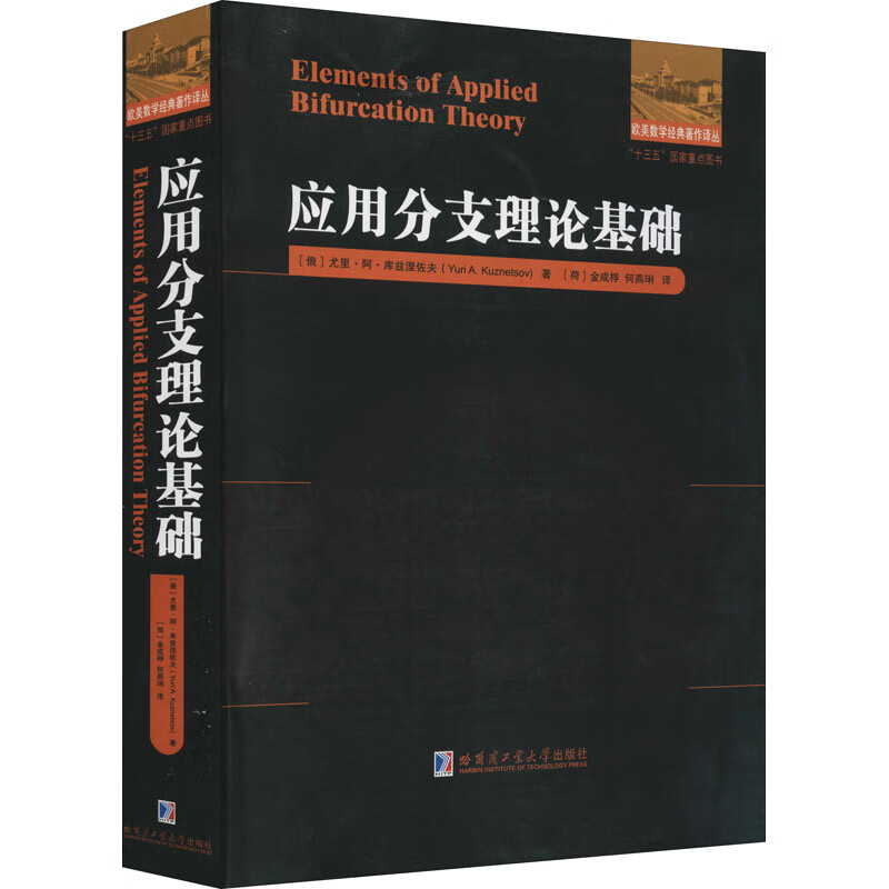 应用分支理论基础