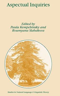 预订 aspectual inquiries