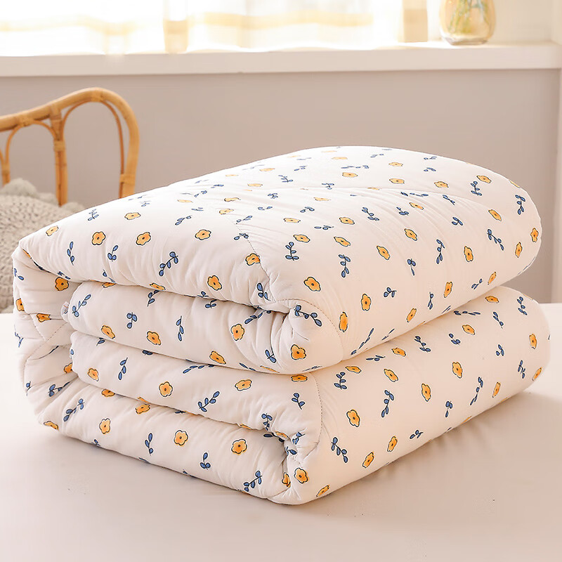 查找棉花被历史价格|棉花被价格走势图