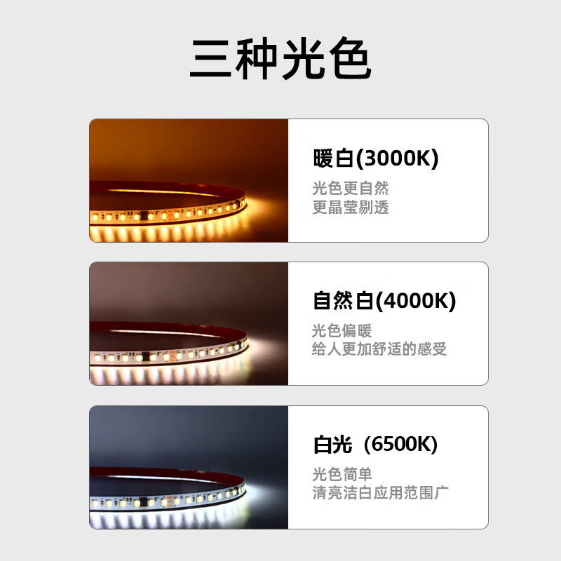 LED追光流水灯带家装线性灯回流跑马灯智能流水线形灯条嵌入式 24V流水灯带【蓝光】 19米灯带+电源+控制器