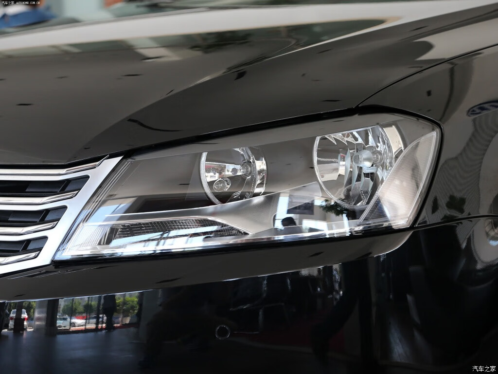 唐杉(tangshan)适用于12-15款新迈腾大灯总成原装品质12年款卤素氙气