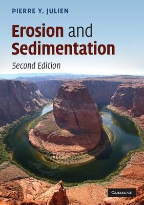 预订 erosion and sedimentation