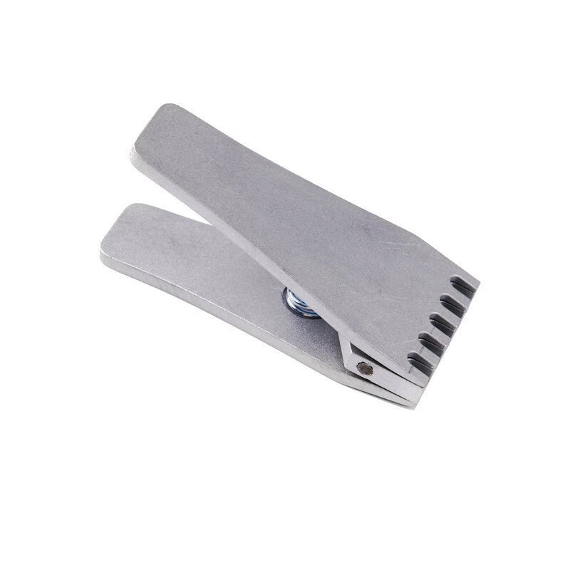 羽毛球拍 穿线机 拉线机夹子 缠线机器配件 网球拍线工具线夹飞夹