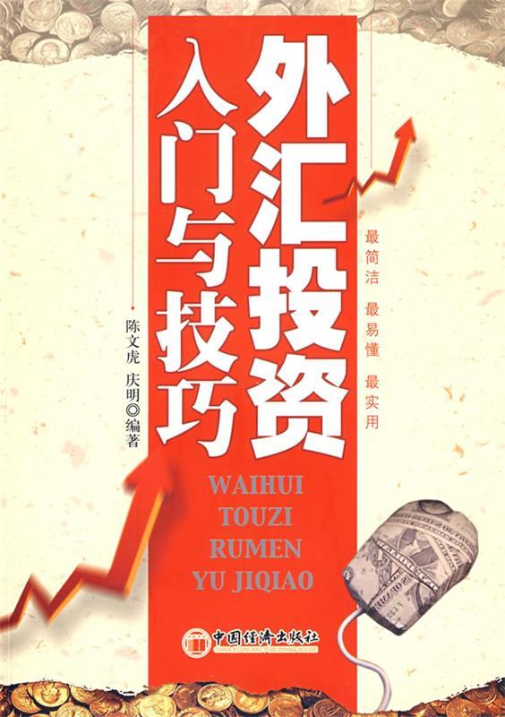 外汇投资入门与技巧