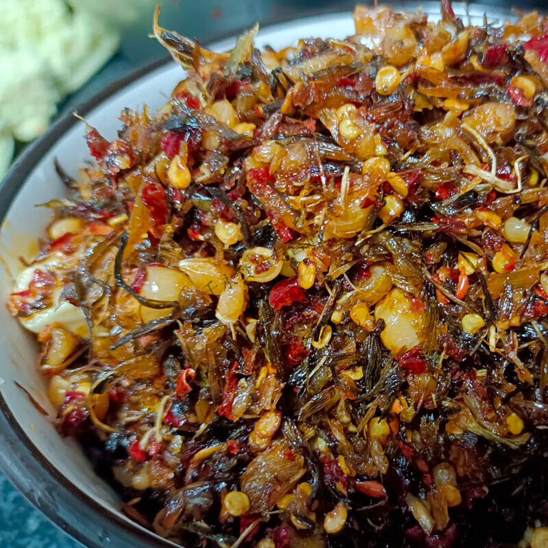 湘西酸葫蔥湖南永順特產(chǎn)胡蔥酸腌菜下飯菜酸菜腌野蔥菜 即食酸胡蔥800g